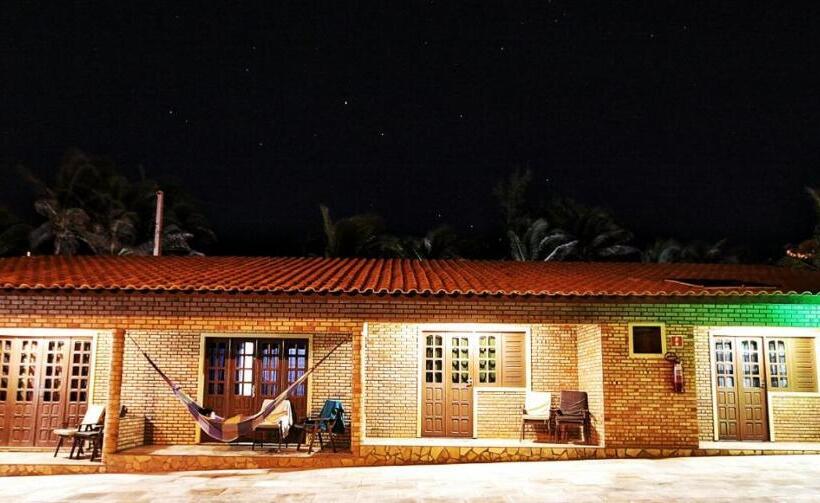 Pension Mar à Vista