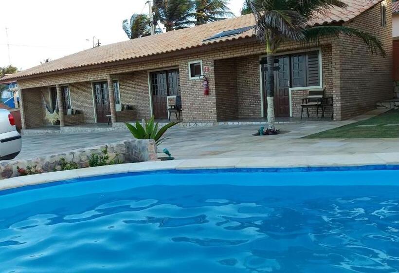 Pension Mar à Vista