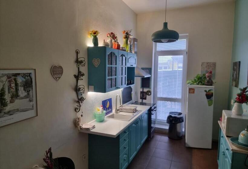 פנסיון Penzion A Víno