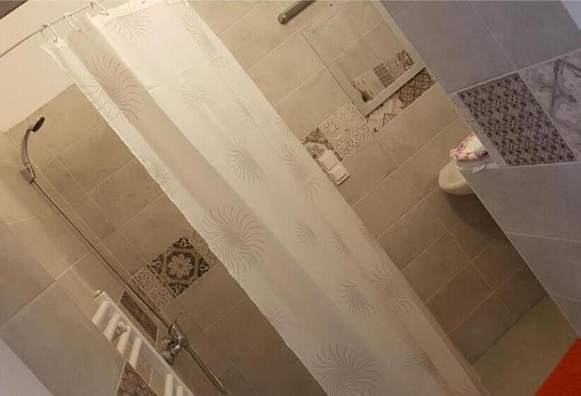 פנסיון Penzion A Víno