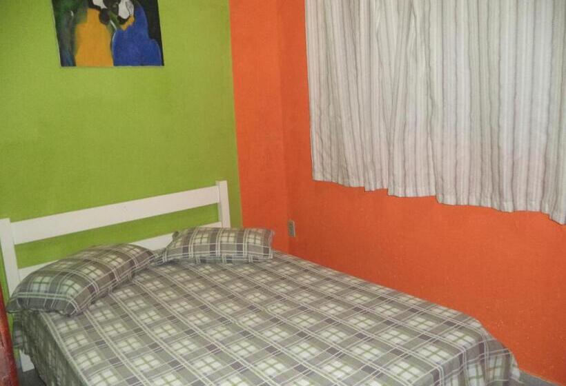 Пансион Pisco Chalés