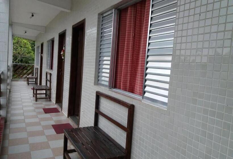 Пансион Pisco Chalés