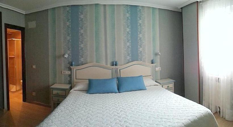 膳宿费 Playa De Candás