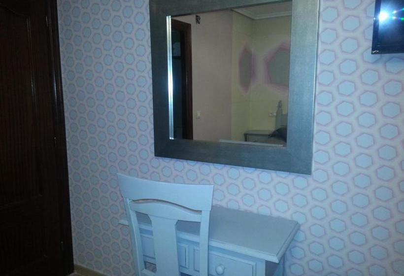 膳宿费 Playa De Candás