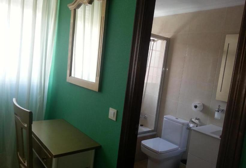 膳宿费 Playa De Candás