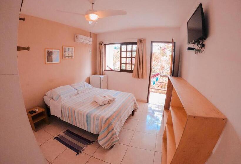 Pension Pousada Bons Lençóis