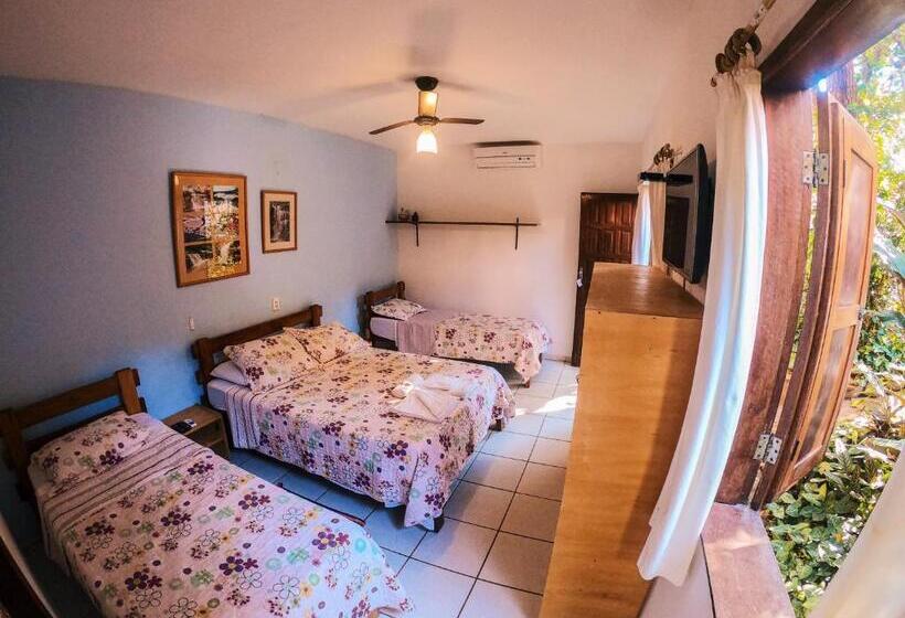 Pension Pousada Bons Lençóis