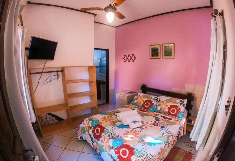 Pension Pousada Bons Lençóis