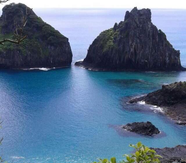 ペンション Pousada Capim Açu