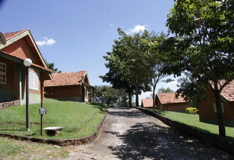 ペンション Pousada Ecológica Rio Do Peixe