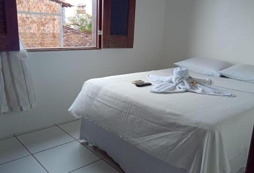 بنسيون Pousada Vilas Boas