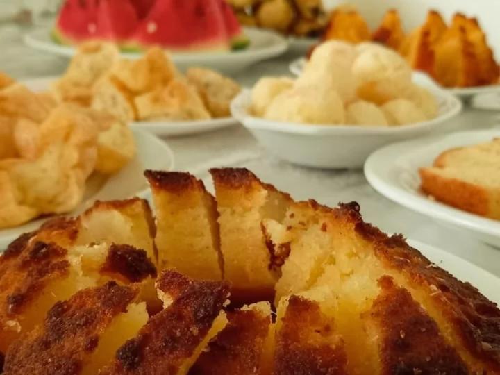 بنسيون Pousada Vilas Boas