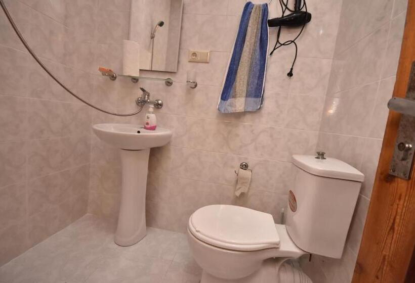 پانسیون Shorena's House