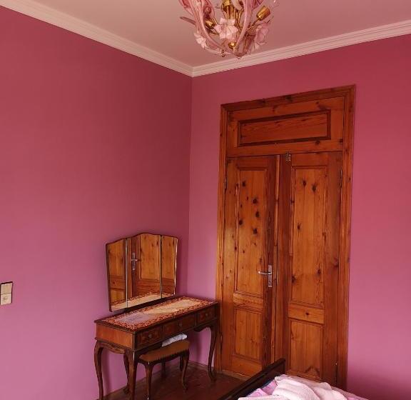 پانسیون Shorena's House