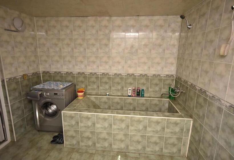 پانسیون Shorena's House