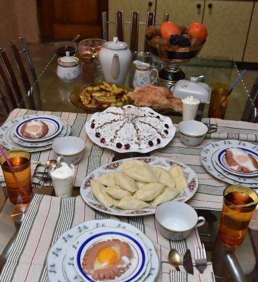 پانسیون Shorena's House