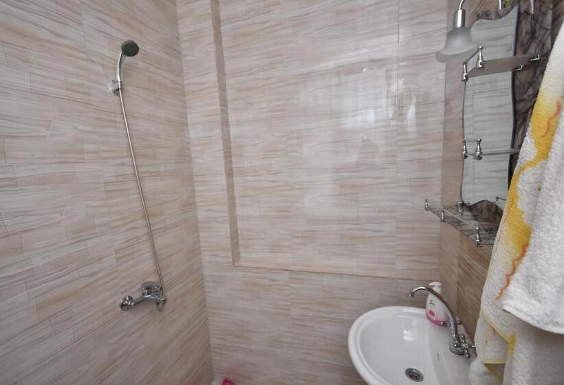 پانسیون Shorena's House