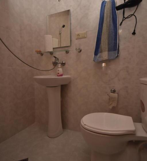 پانسیون Shorena's House