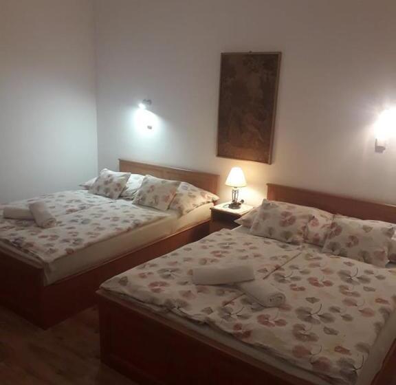 膳宿费 Szalay Vendégház