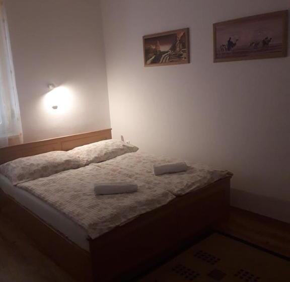 膳宿费 Szalay Vendégház