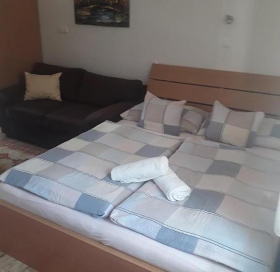 膳宿费 Szalay Vendégház