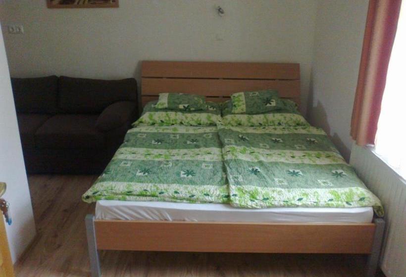 膳宿费 Szalay Vendégház