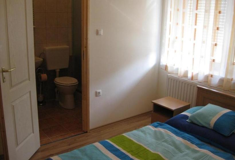 膳宿费 Szalay Vendégház