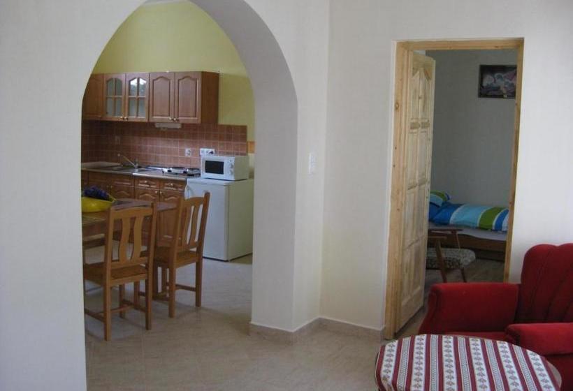 膳宿费 Szalay Vendégház