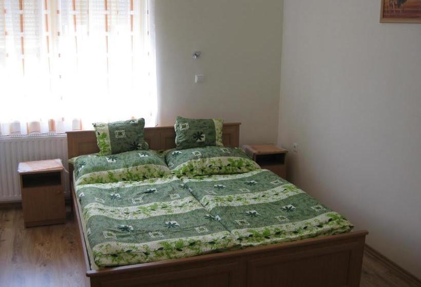 膳宿费 Szalay Vendégház