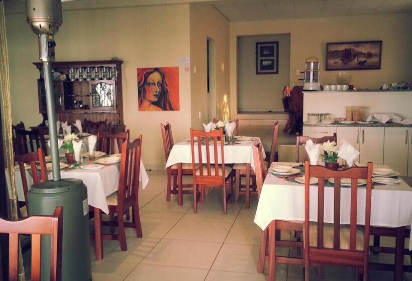 펜션 The Homestead Margate South Africa