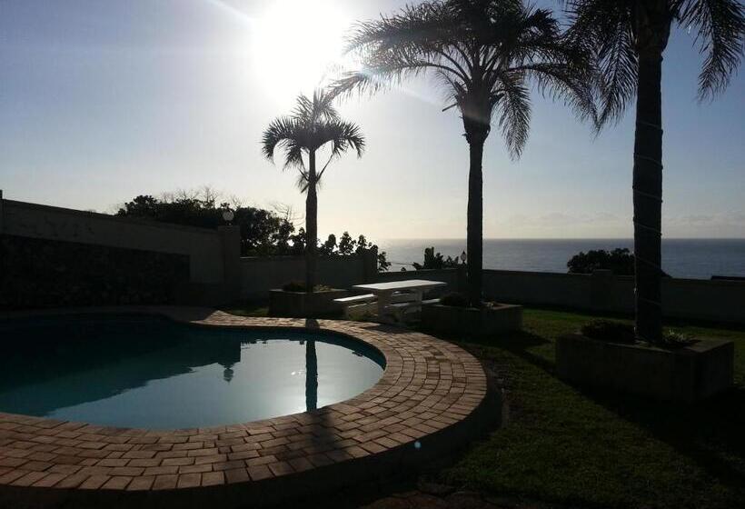 펜션 The Homestead Margate South Africa