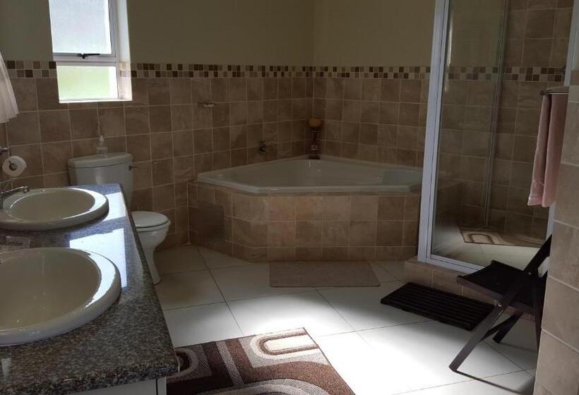 펜션 The Homestead Margate South Africa