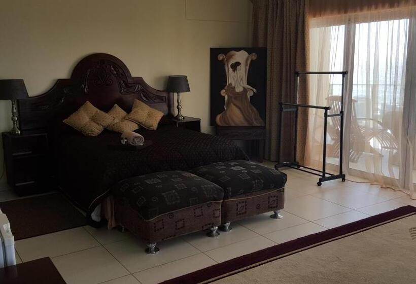 펜션 The Homestead Margate South Africa