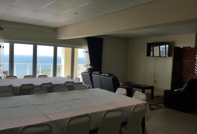 펜션 The Homestead Margate South Africa