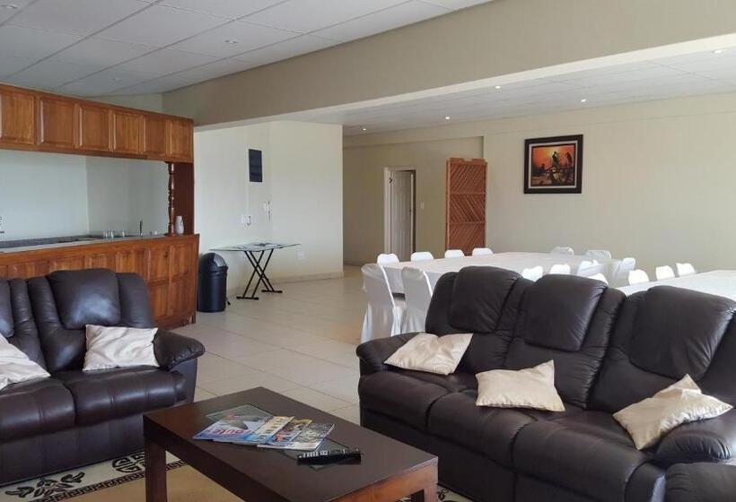 펜션 The Homestead Margate South Africa