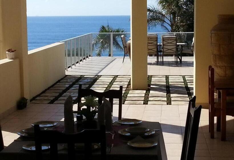 펜션 The Homestead Margate South Africa