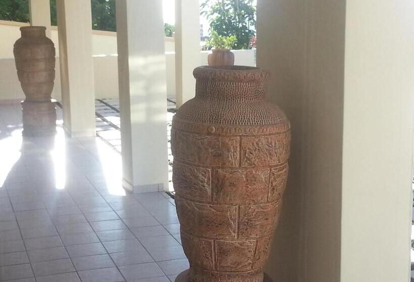 펜션 The Homestead Margate South Africa