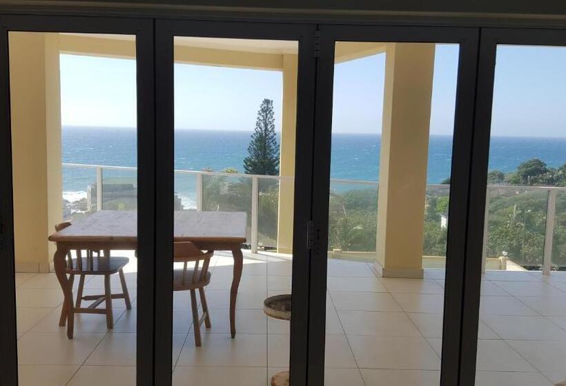 펜션 The Homestead Margate South Africa