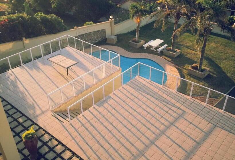 펜션 The Homestead Margate South Africa