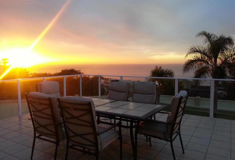 펜션 The Homestead Margate South Africa