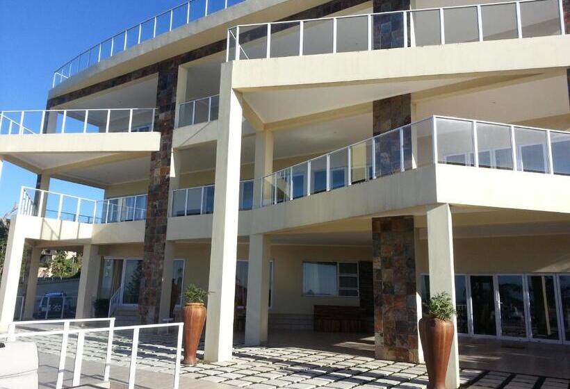 펜션 The Homestead Margate South Africa