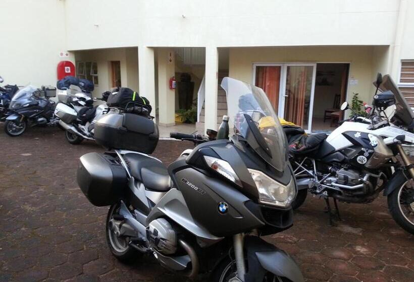 펜션 The Homestead Margate South Africa