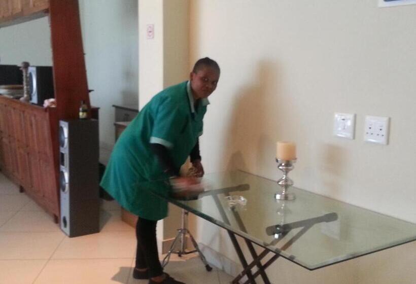 펜션 The Homestead Margate South Africa