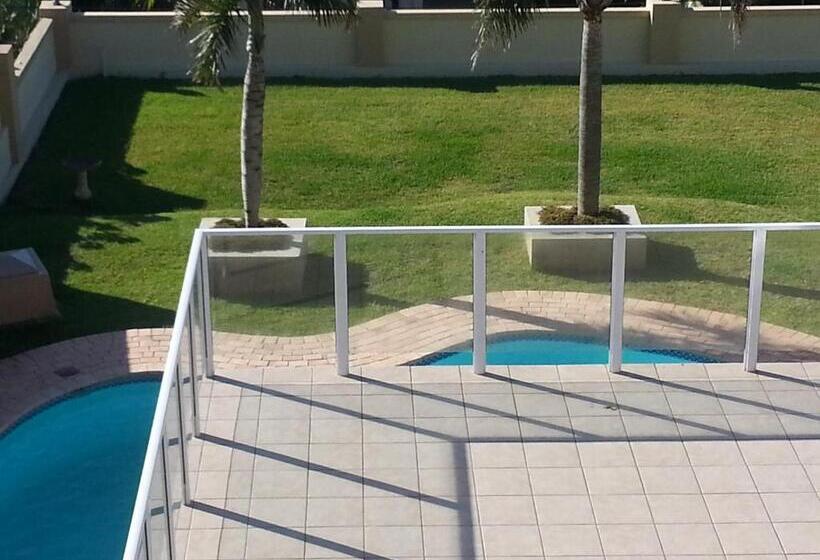 펜션 The Homestead Margate South Africa