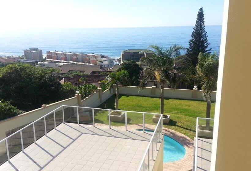 펜션 The Homestead Margate South Africa