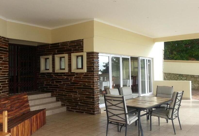 펜션 The Homestead Margate South Africa