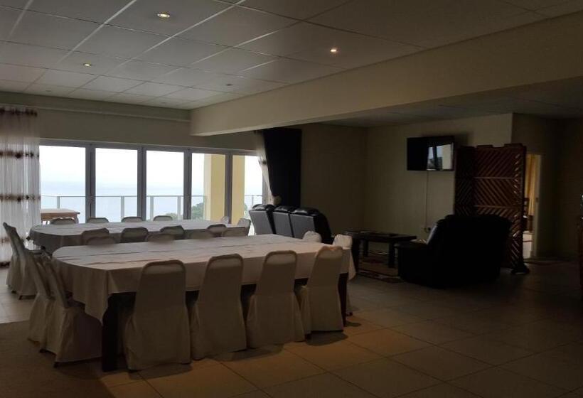 펜션 The Homestead Margate South Africa