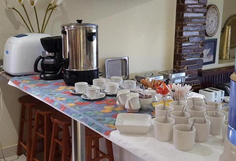 펜션 The Homestead Margate South Africa