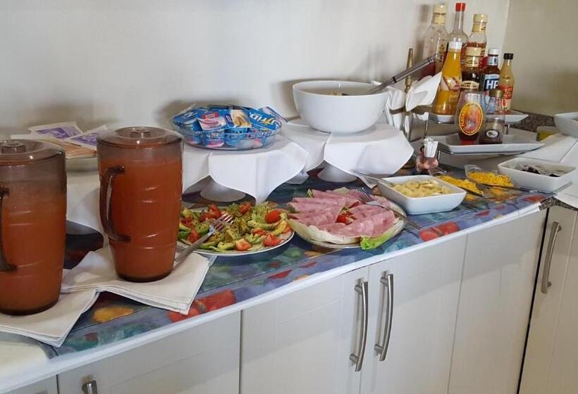 펜션 The Homestead Margate South Africa