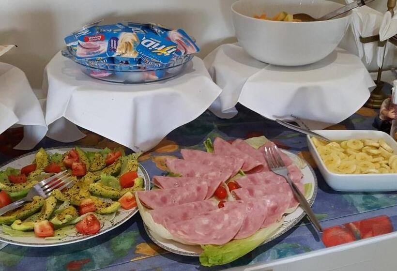 펜션 The Homestead Margate South Africa